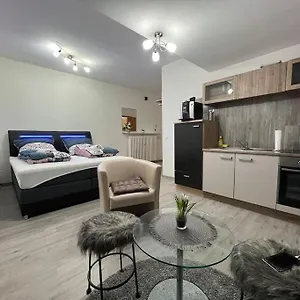 Center Apartment
